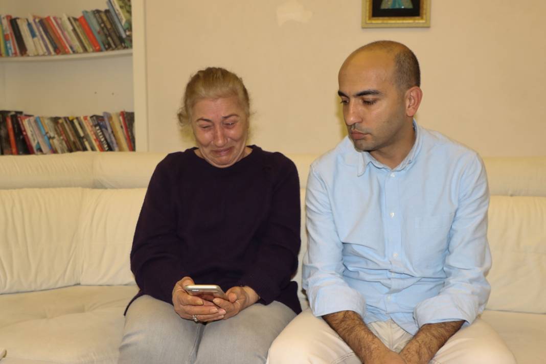 Yürüyerek girdiği hastaneden cenazesi çıktı! Yanlış bademcik ameliyatı sonu oldu: Korkunç ihmal ortaya çıktı! 13